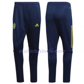 Suède Pantalon d'entraînement 2020-21 V001